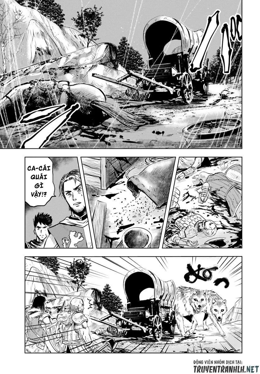 hành trình chịch dạo của của máy dập cổ đại chapter 6 8