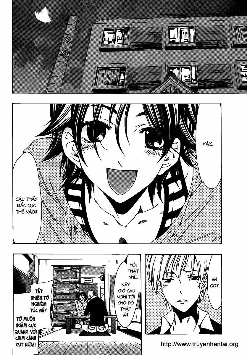 thị trấn tình yêu chapter 120 9