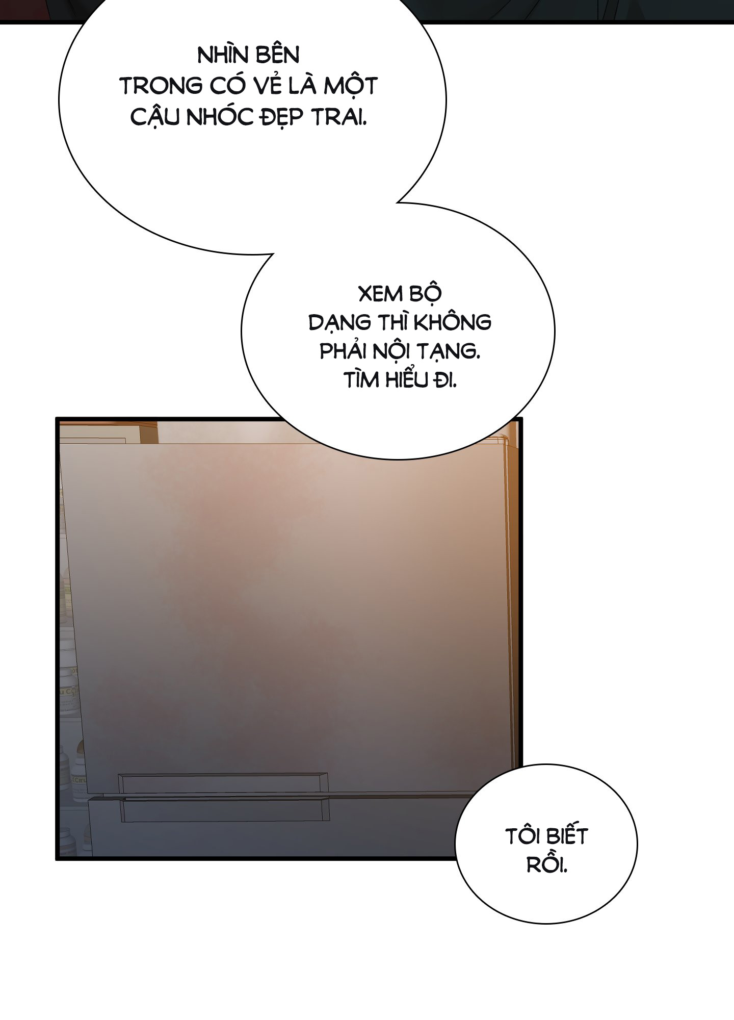 kẻ đê tiện chapter 64.2 7