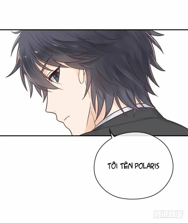 thiên thần đừng trêu chọc tôi chapter 10 21