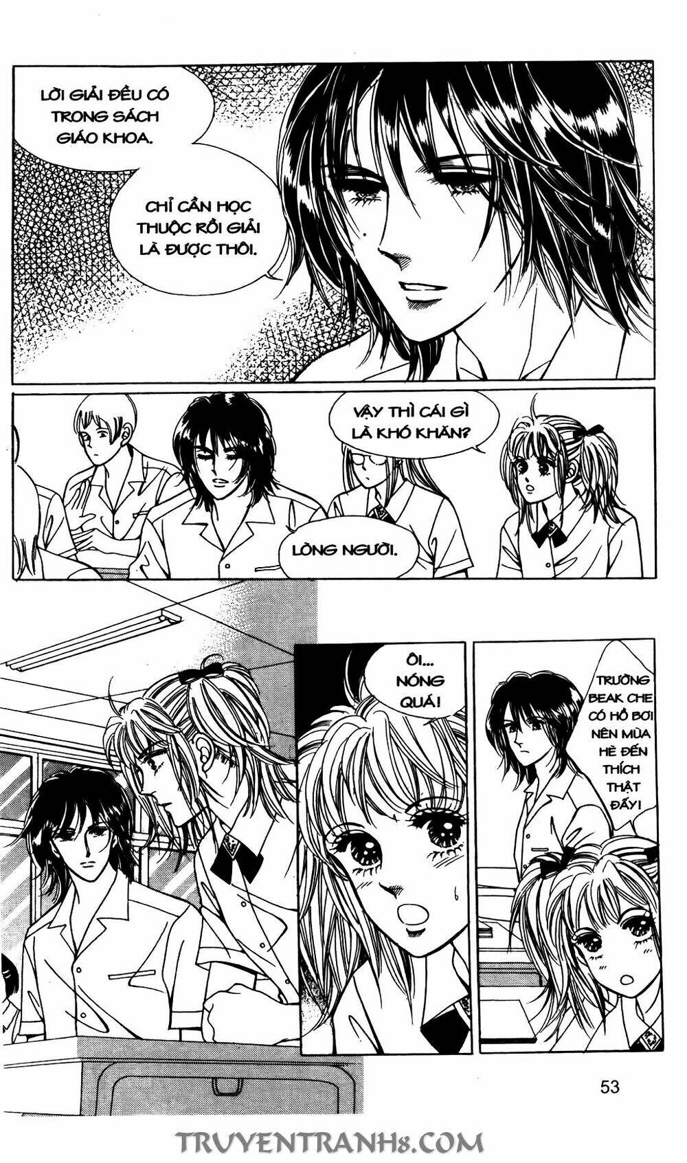 lọ lem kén rể chapter 39 4