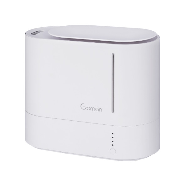 Máy tạo ẩm wifi thông minh GOMAN GM-WH332W công nghệ Đức- Hàng Chính Hãng