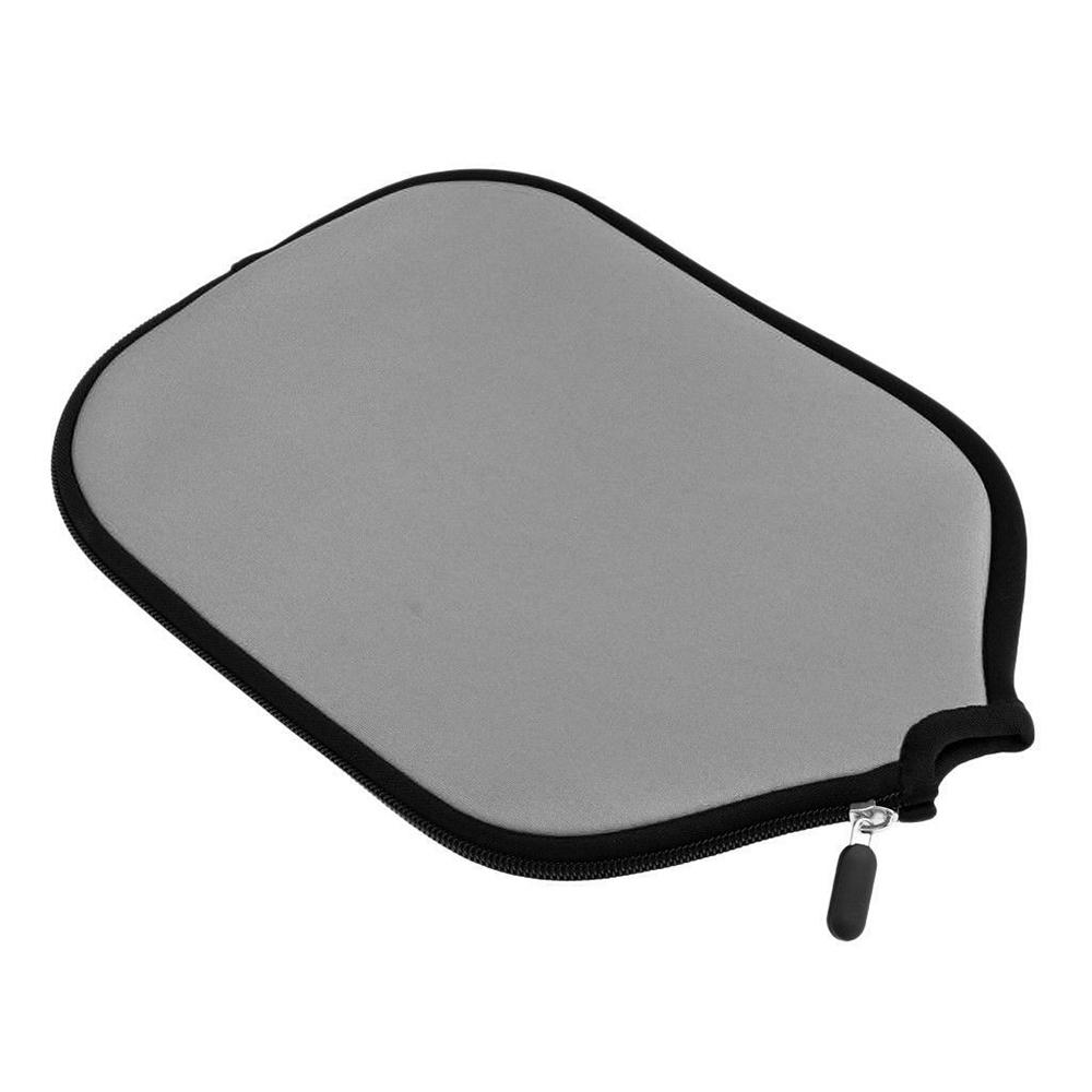 Neoprene Pickleball Paddle Cover Pickleball Racket Sleeve Pickleball Paddle Protect Case Dust Cover