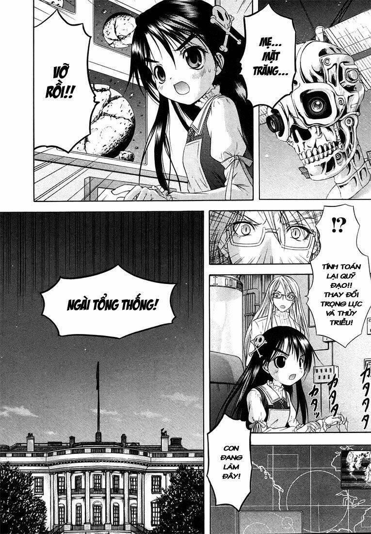 happy world! chapter 70 21