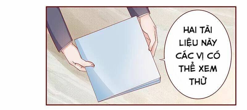 bá đạo tổng tài yêu tôi chapter 124 2