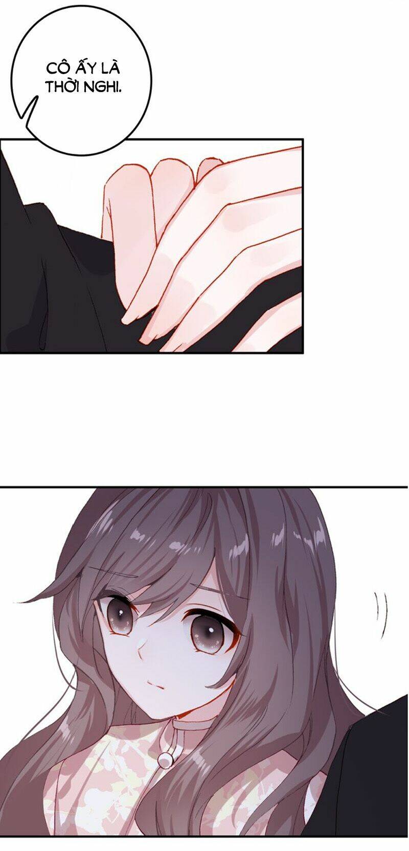 nhất sinh nhất thế mỹ nhân cốt chapter 20 20