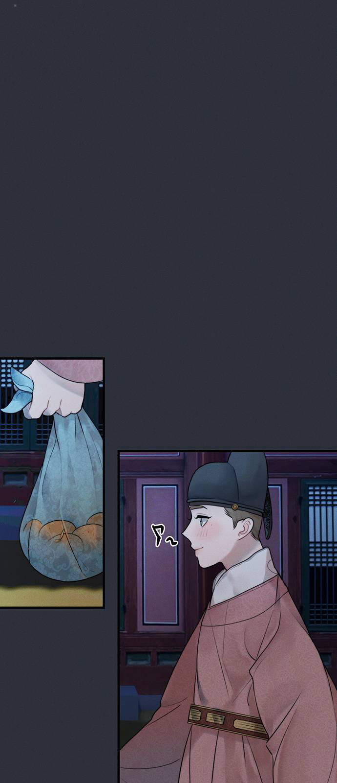 người tình của gwanghae chapter 14 32