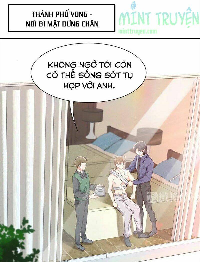 nam thần truy thê chỉ nam chapter 108.2 4