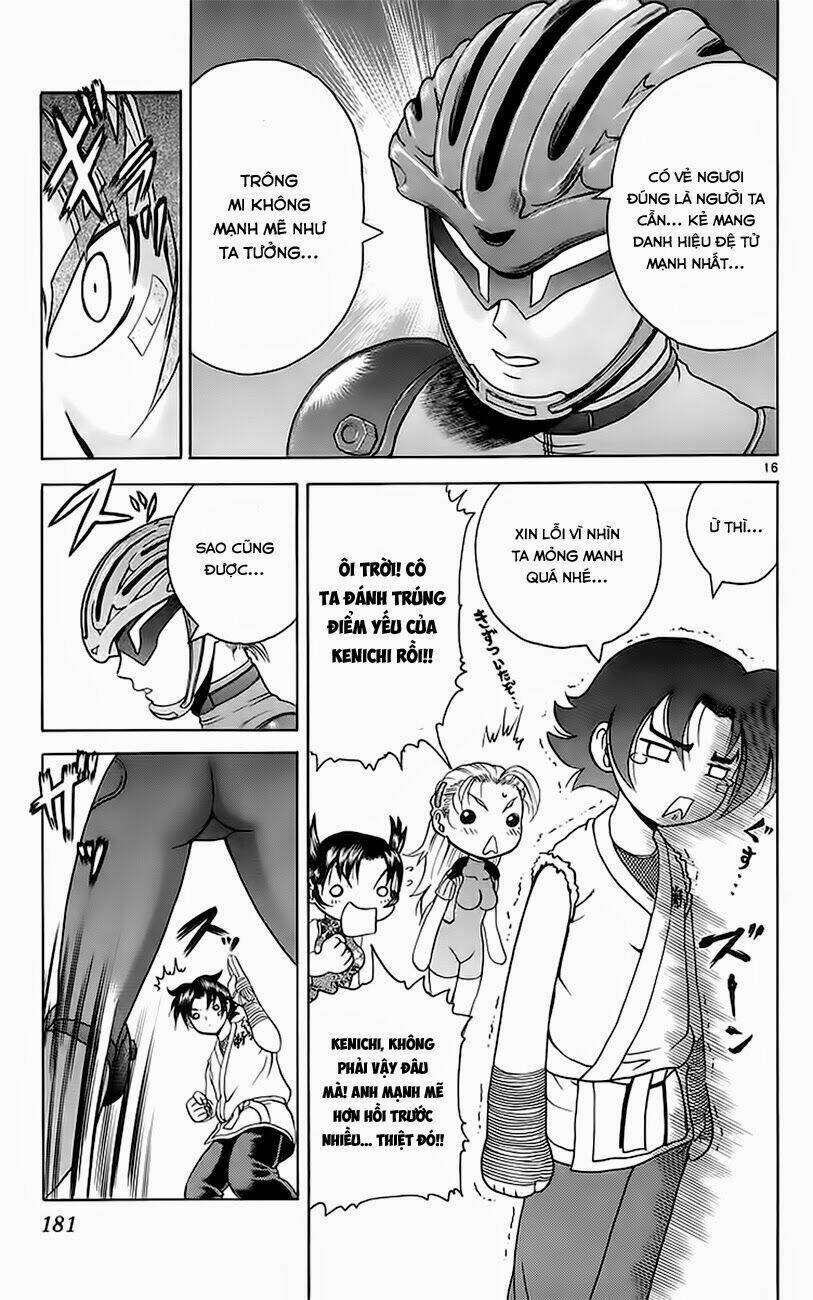 history's strongest disciple kenichi chapter 161 17