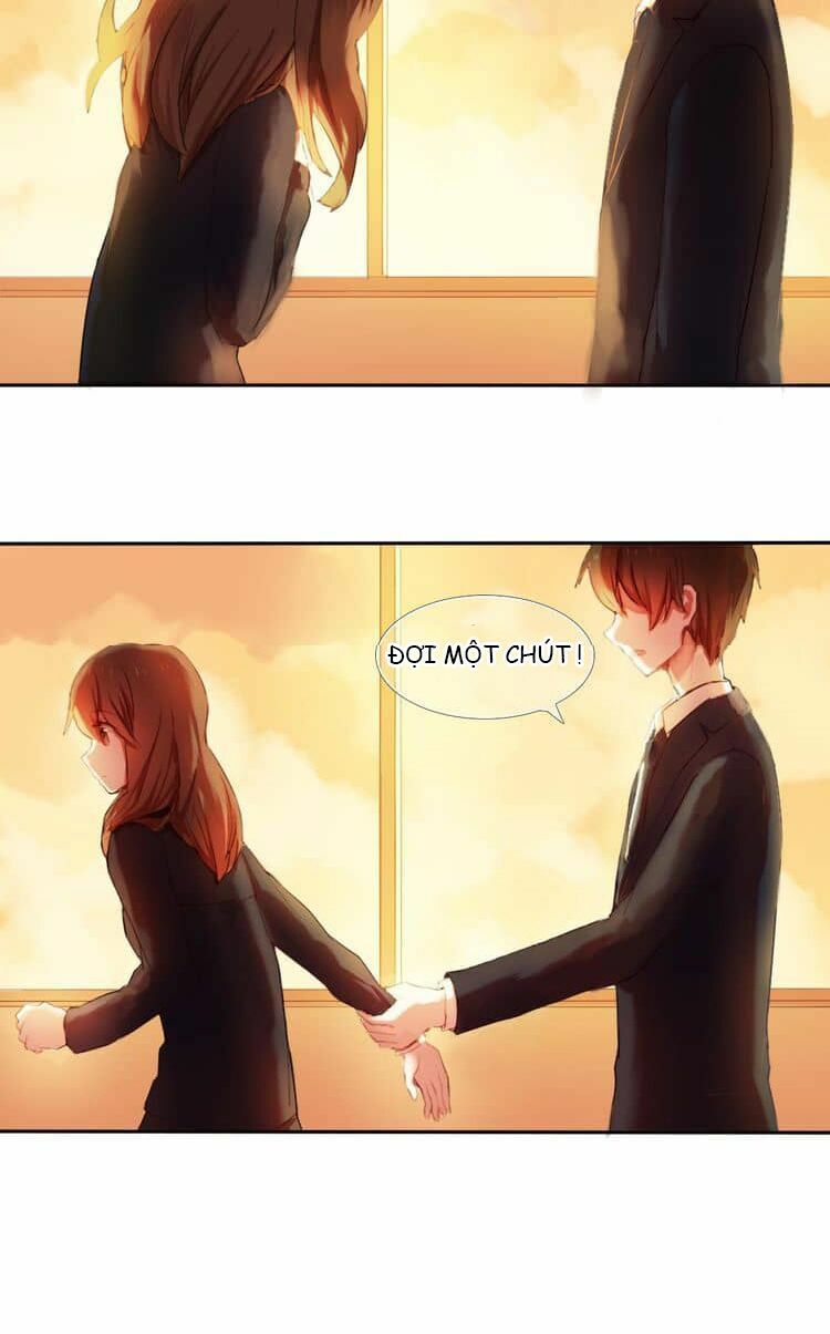 kế hoạch trái tim chapter 1 9