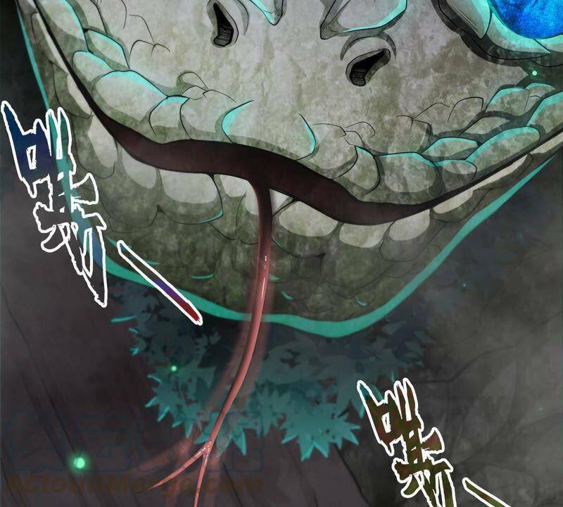 bản kiếm tiên tuyệt không làm nô chapter 12.5 62