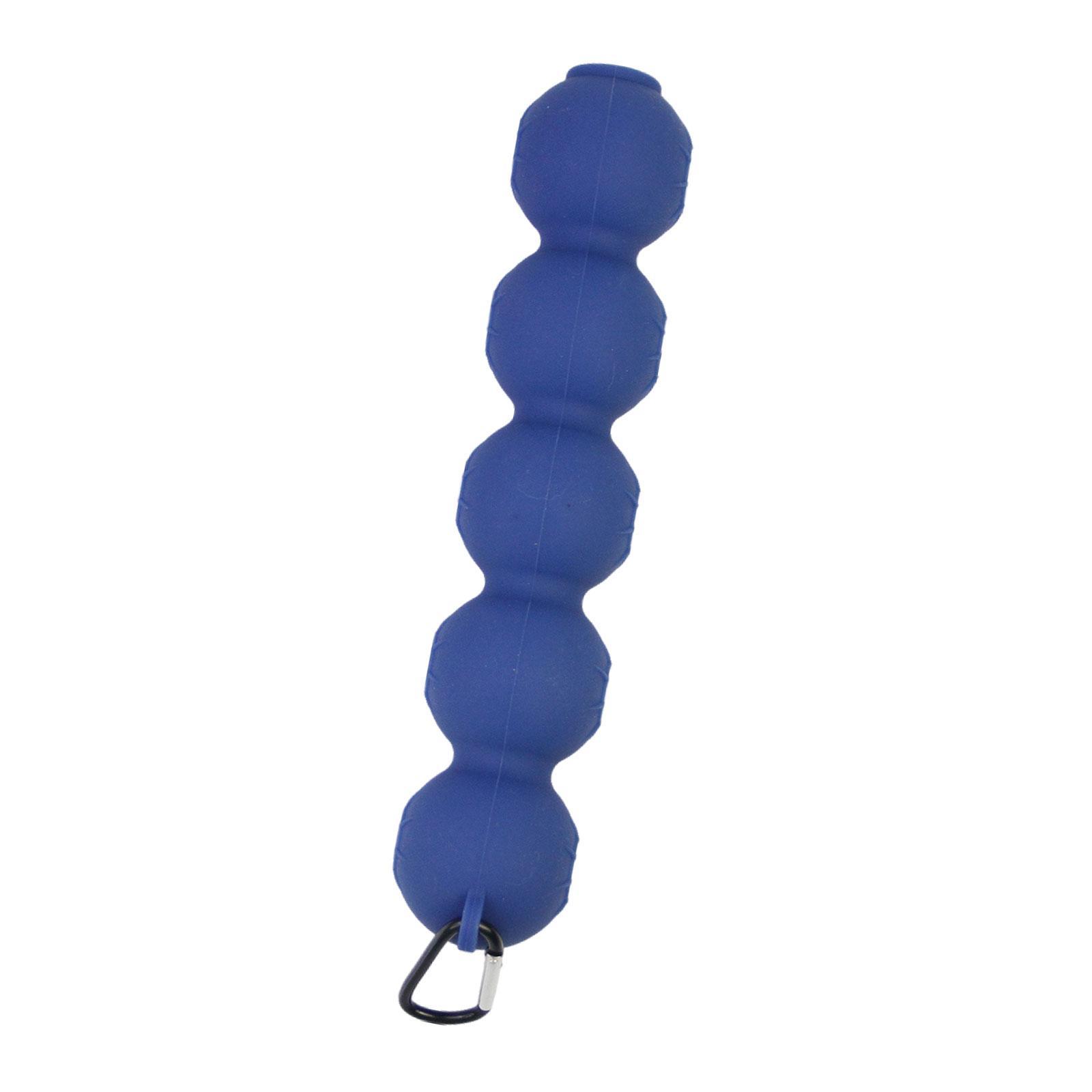 Golf Ball Holder Training Ball Carrier Men Women Gifts Golf Ball Storage Bag