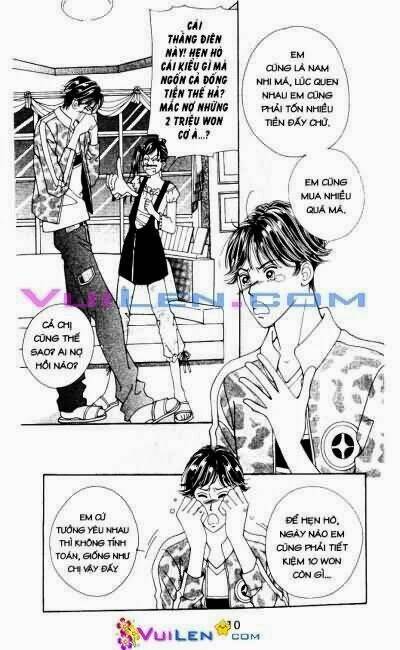 giấc mơ thần tượng chapter 8 10