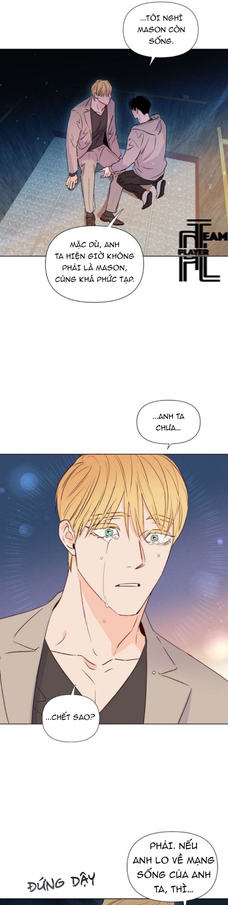 cái giá của sự nổi tiếng chapter 14 6