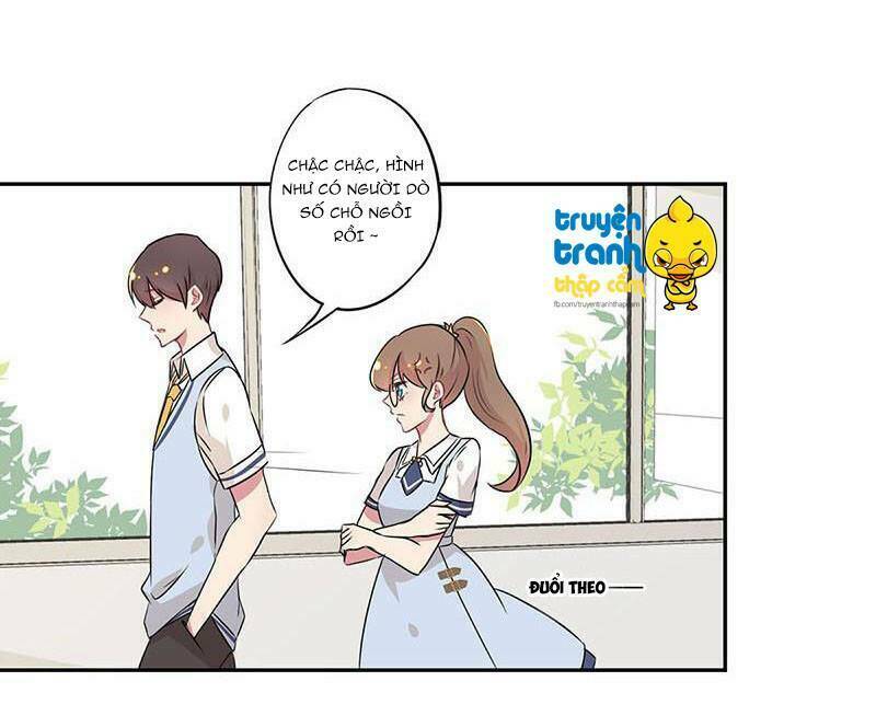 bá đạo hiệu thảo đích duệ nha đầu chapter 11 23