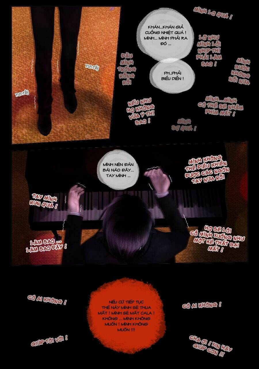 truyện sims - earl story chapter 88 13