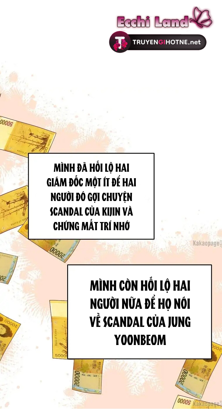Scandal Của Chồng Tôi chapter 38.1 - Trang 20