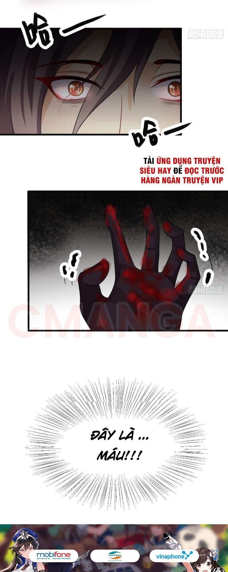 tiên võ chapter 14 33