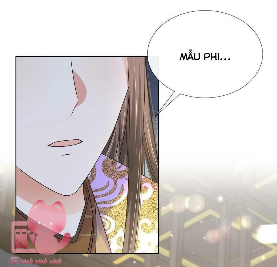 hắc hoá vương gia khó dỗ dành chapter 98 8