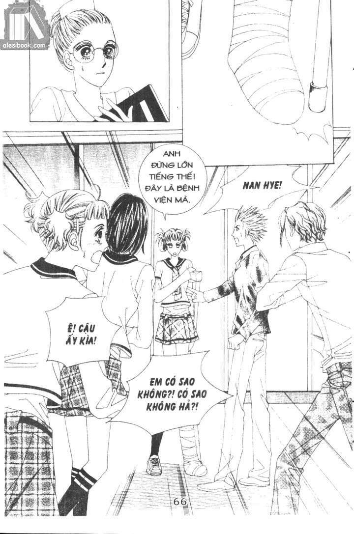 hồng tiểu thư chapter 39 26