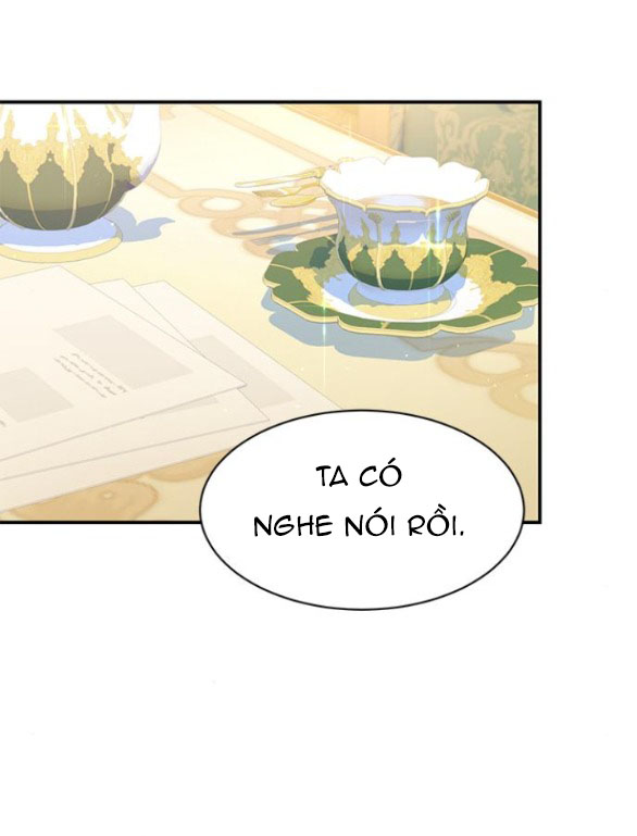 tôi tưởng bản thân không còn sống được bao lâu! chapter 67.1 15