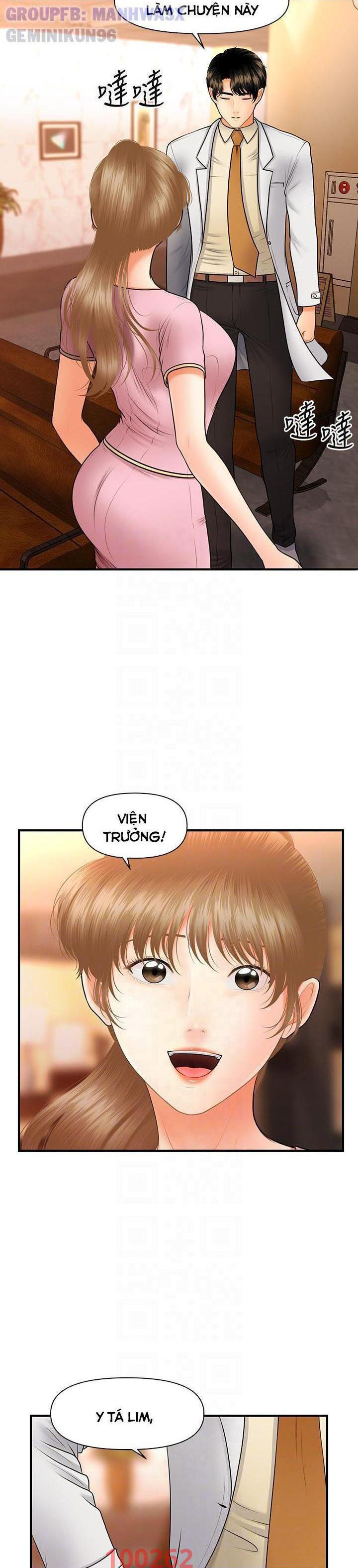 này anh đẹp trai chapter 70 9