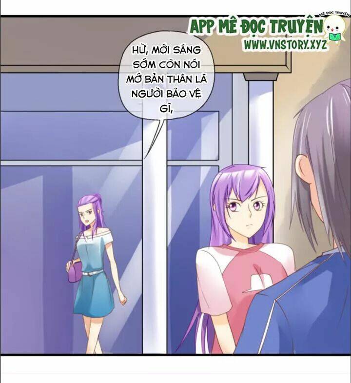 bồn tắm có vấn đề?! chapter 55 86