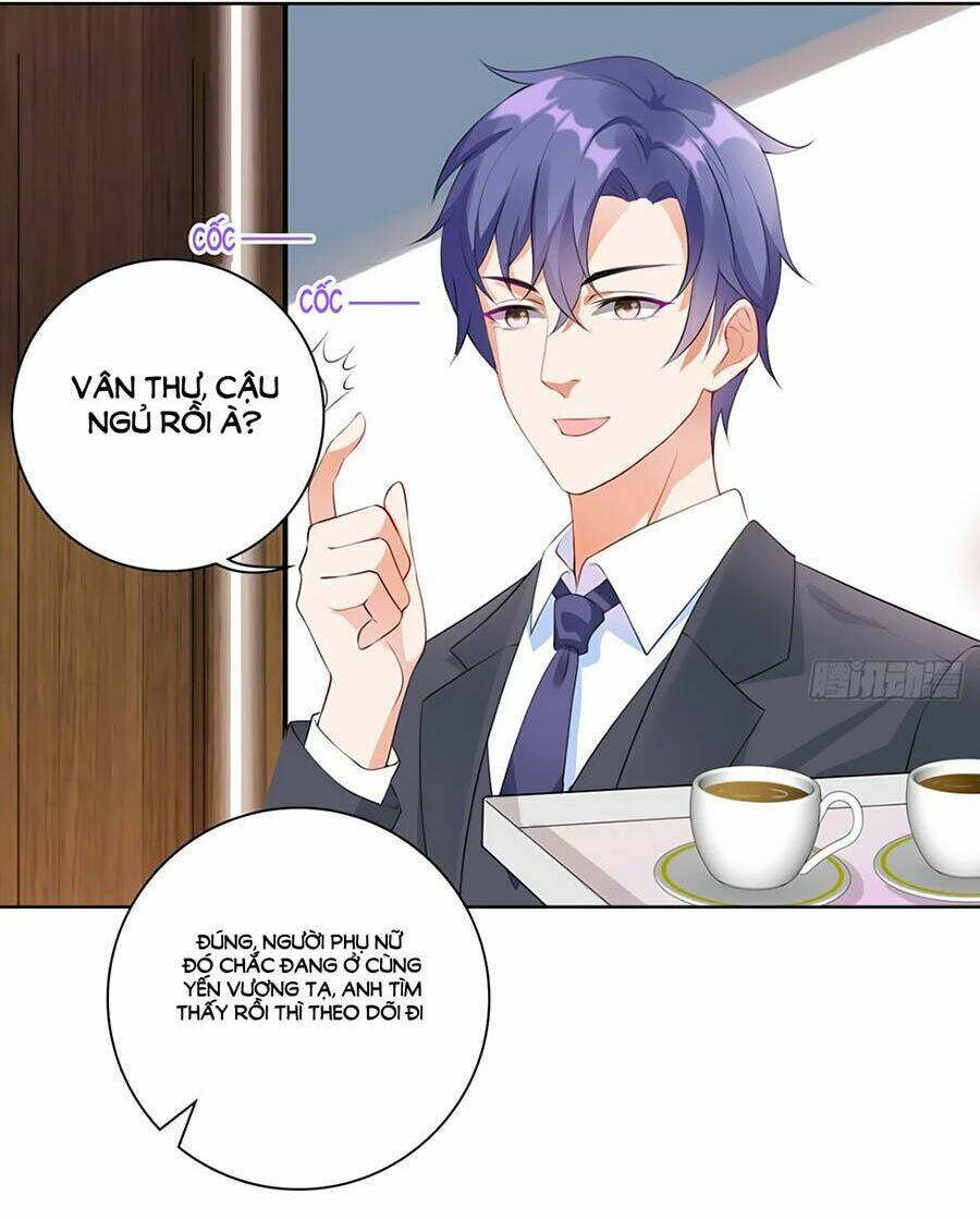 bộ váy rực rỡ ánh sao chapter 7 3