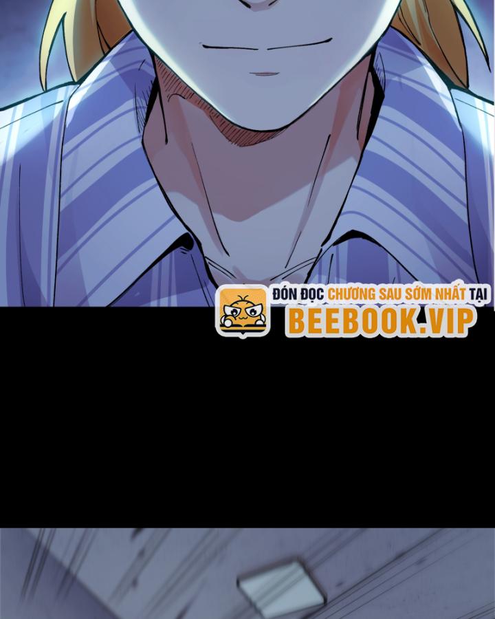 đối mặt với bệnh tâm thần, ma quỷ chẳng là cái thá gì chapter 3 4