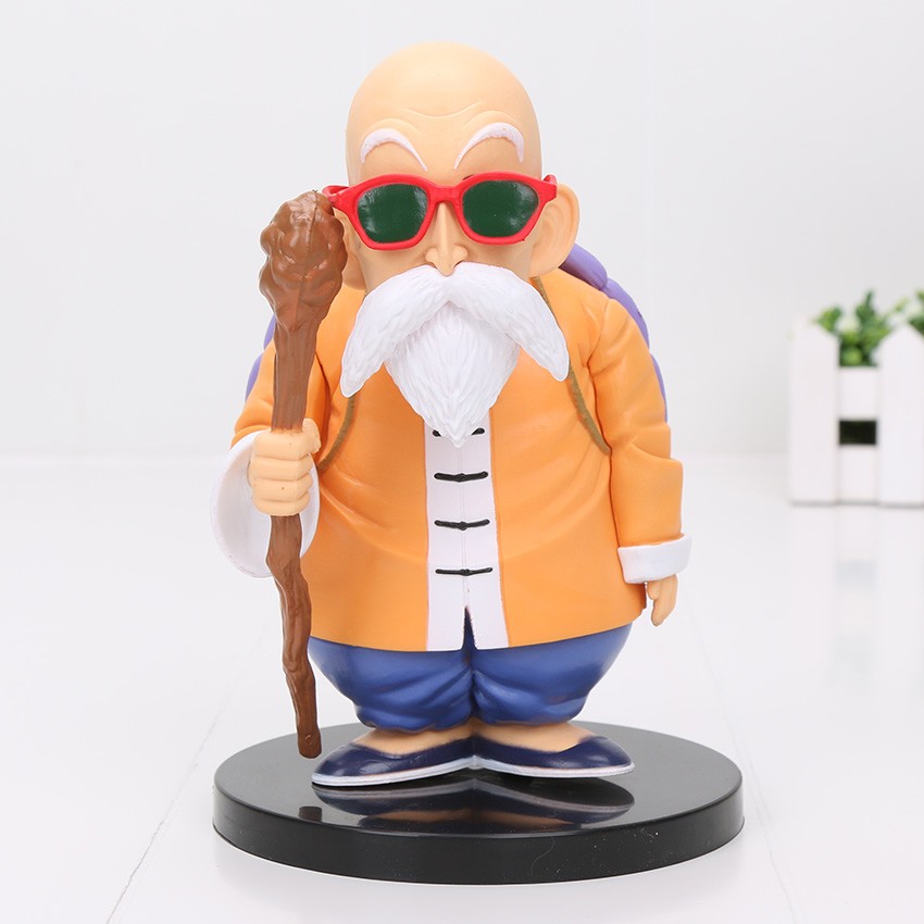 Mô Hình Master Roshi Kame Sennin Dragon Ball