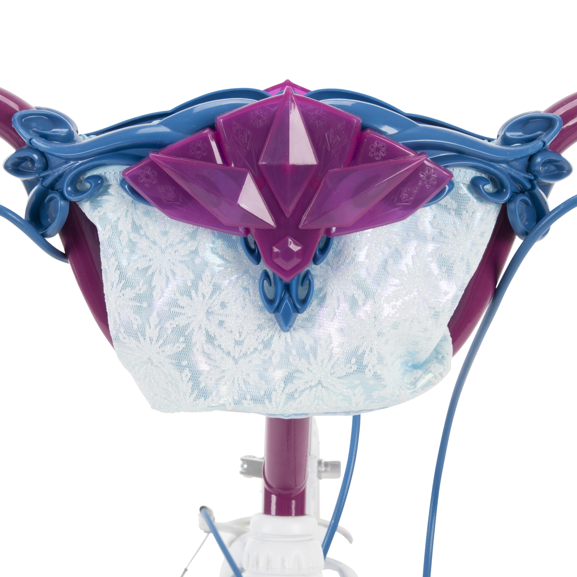 Xe Đạp Thăng Bằng Trẻ Em Bánh 16inch HUFFY Frozen 2