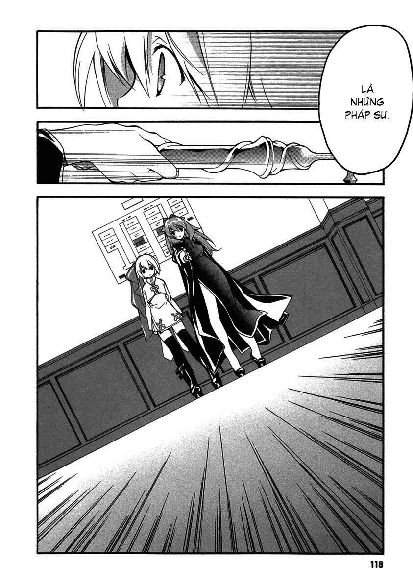 pixy gale chapter 8 14