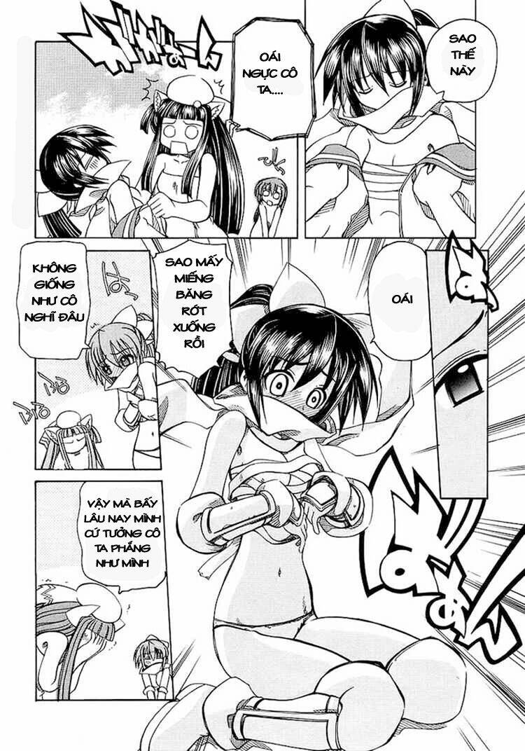 marugoto anjyu gakuen chapter 5 19