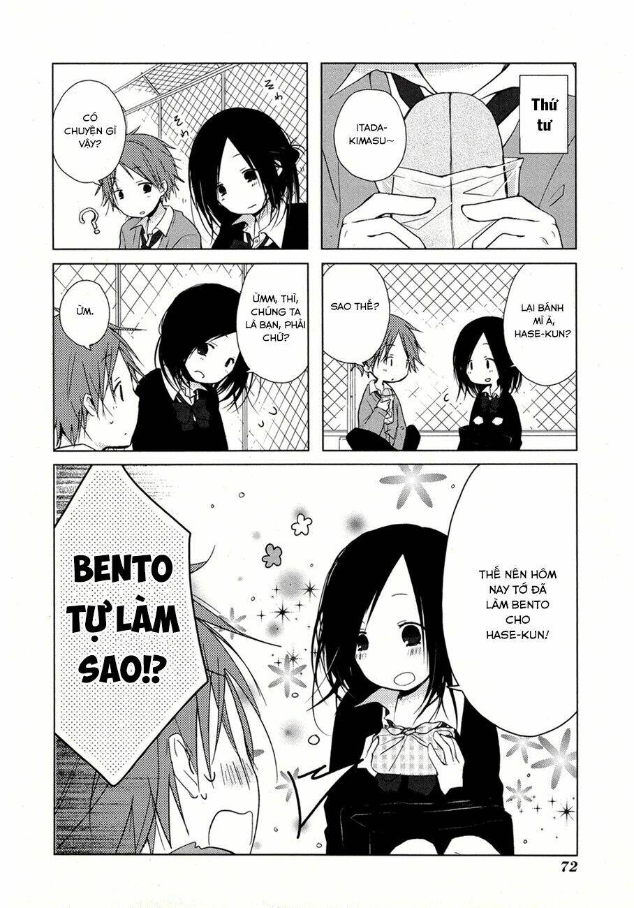 one week friends dst chapter 1 28