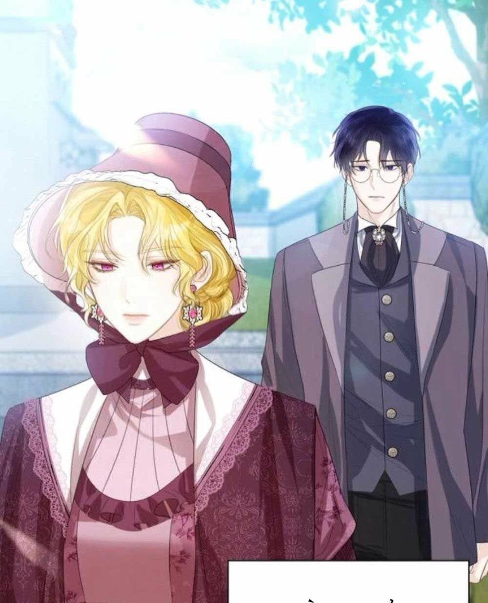 tôi sẽ từ bỏ vị trí hoàng hậu chapter 40 98