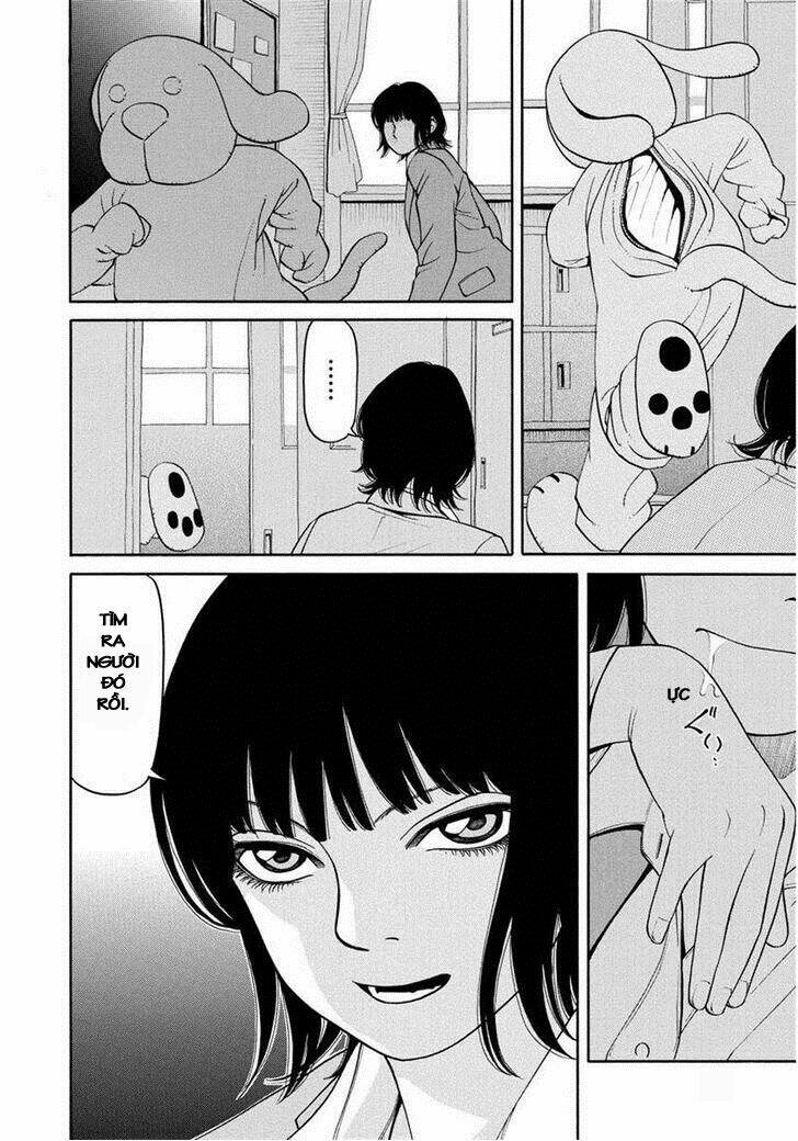 kanojo wa sore o gaman dekinai chapter 2 9