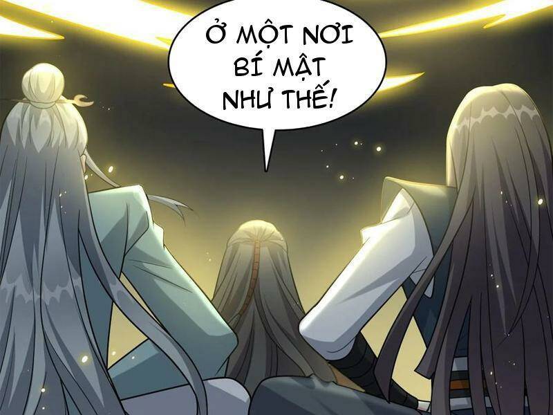 ta nuôi nữ đế phản diện thành yandere chapter 15 70