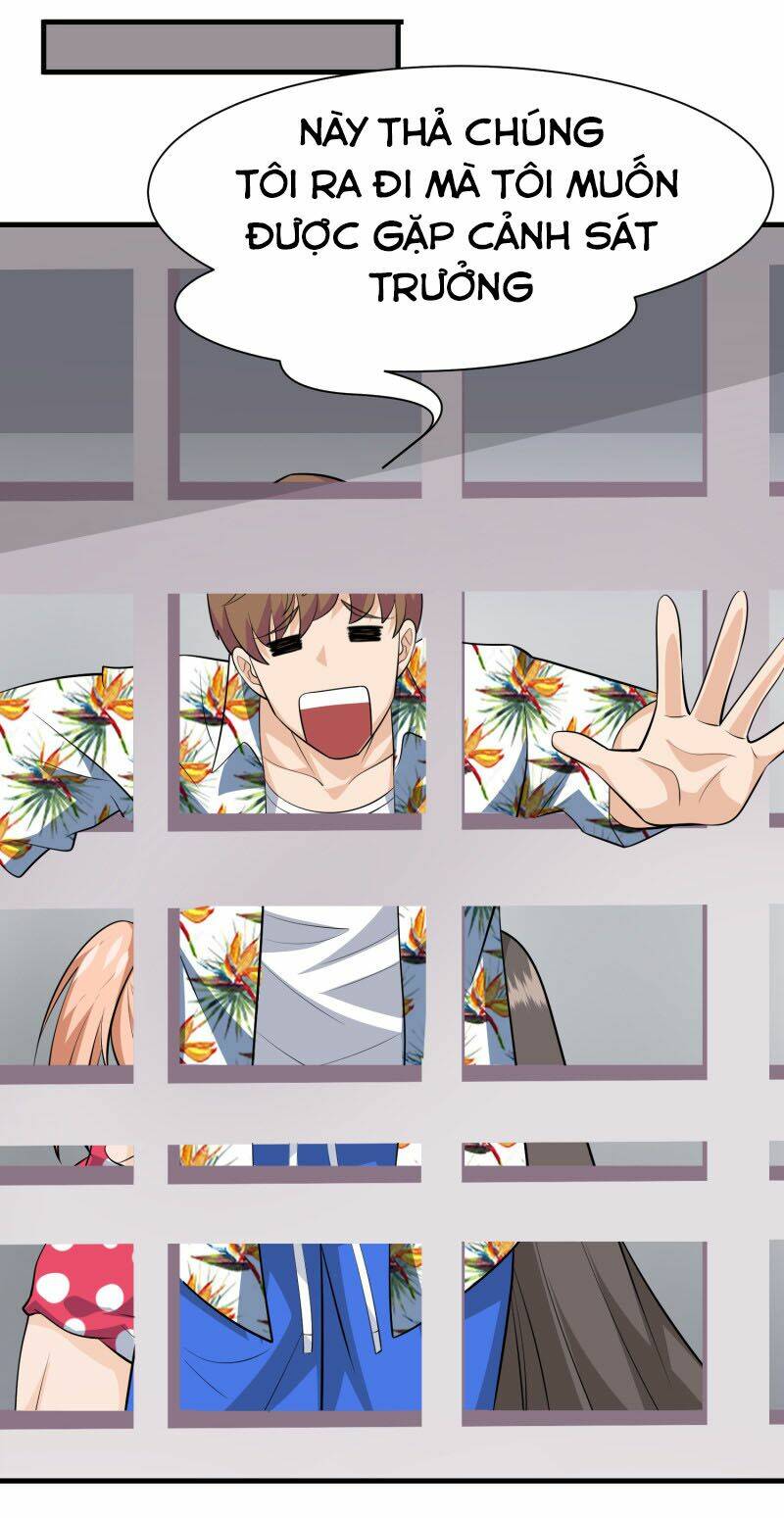 hoa hậu giảng đường luôn bên người chapter 80 21