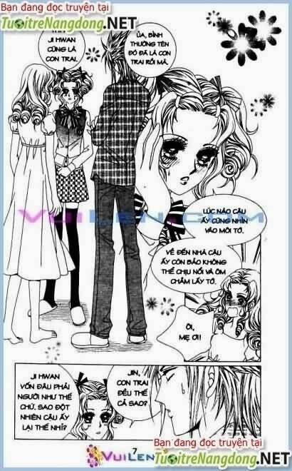 sức thanh xuân chapter 12 7