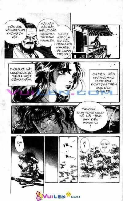 vương tử takeru chapter 1 26