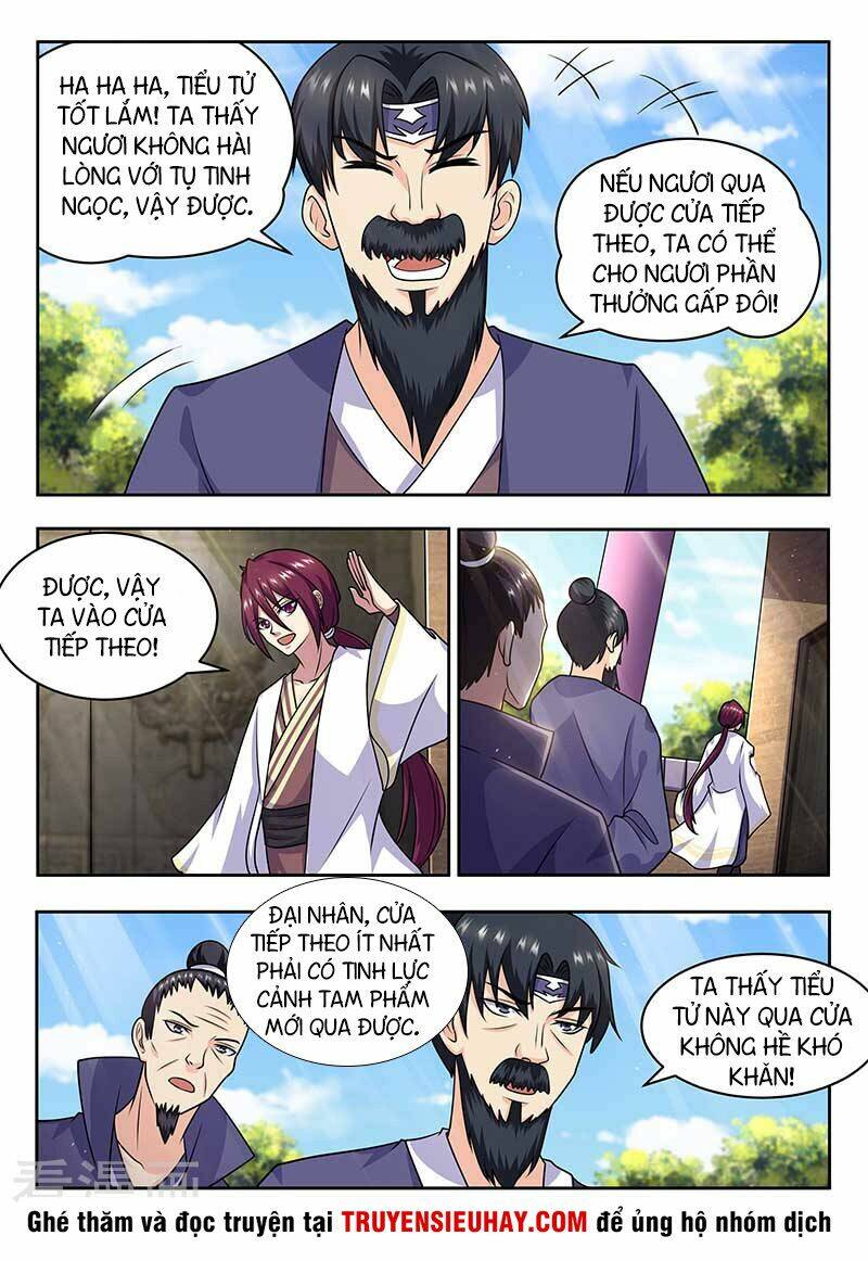 ta là bá vương chapter 55 6