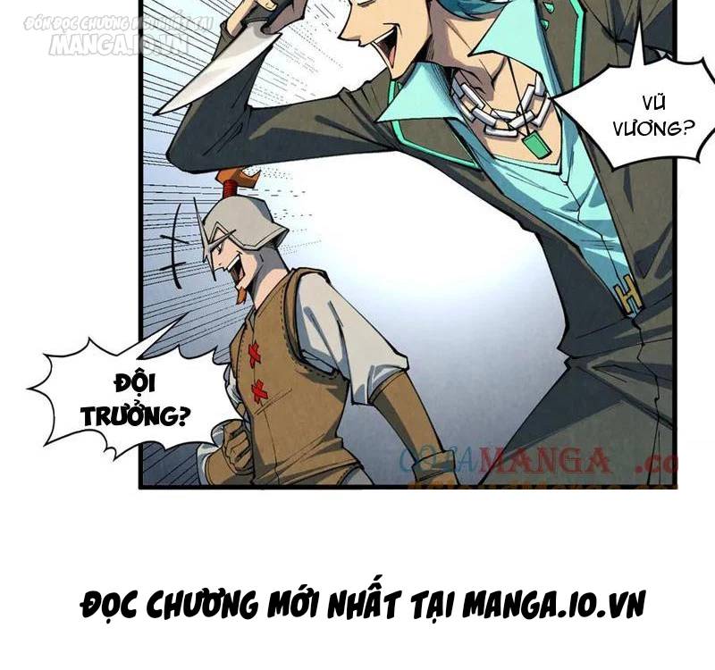 vạn cổ chí tôn chapter 305 29