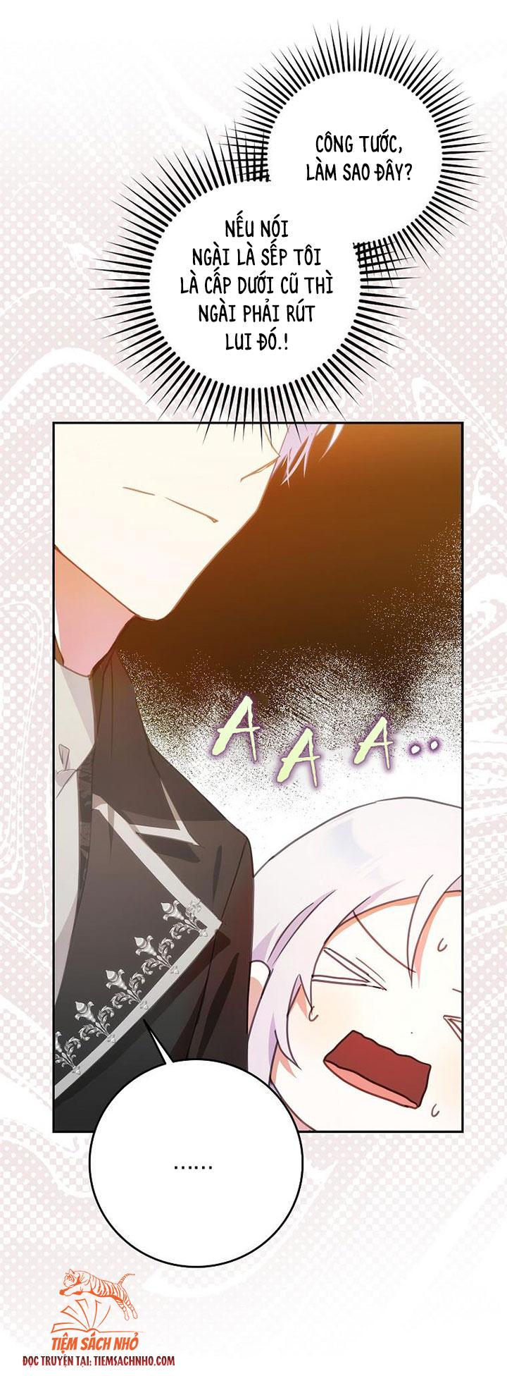 trở thành vợ nam chính chapter 28 16