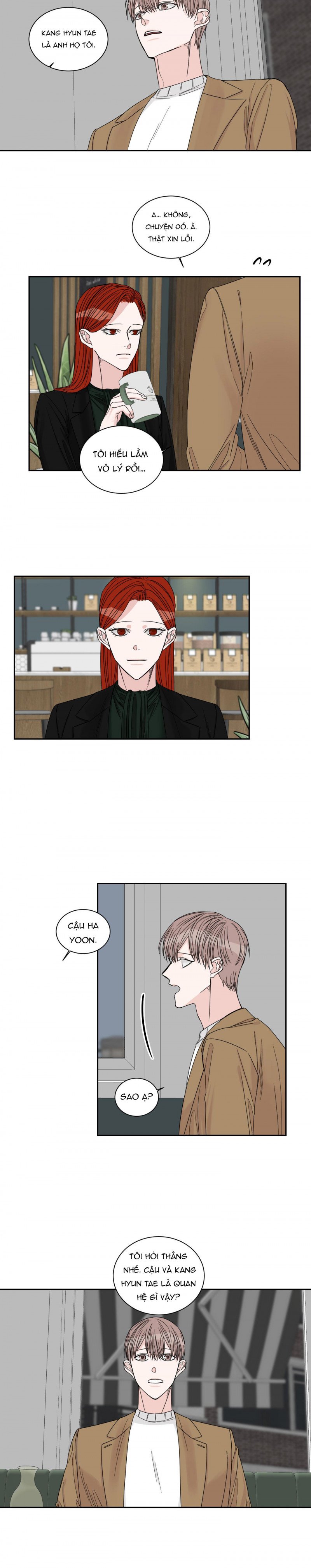 điểm dừng chân cuối cùng chapter 19 5