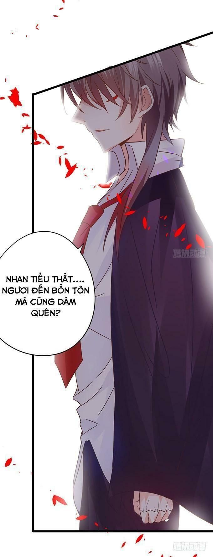hồ tiên hung bạo chapter 43 4