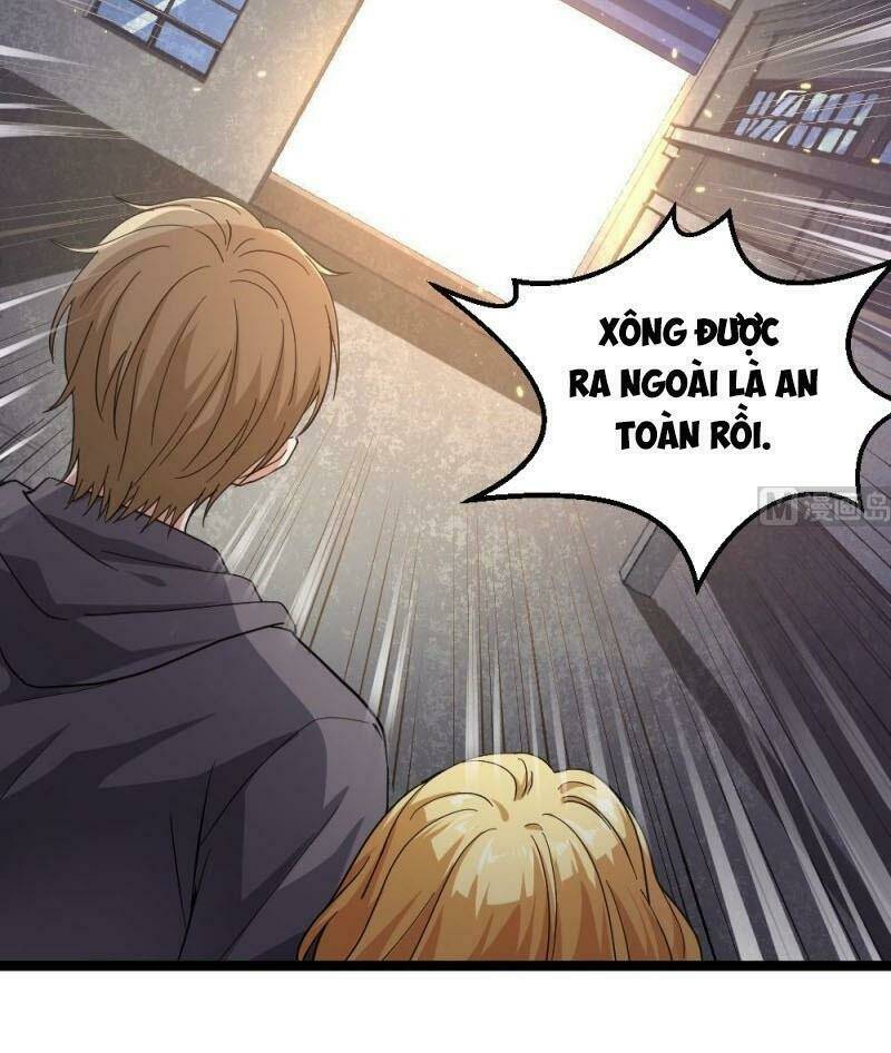tối cuồng nữ tế chapter 45 3