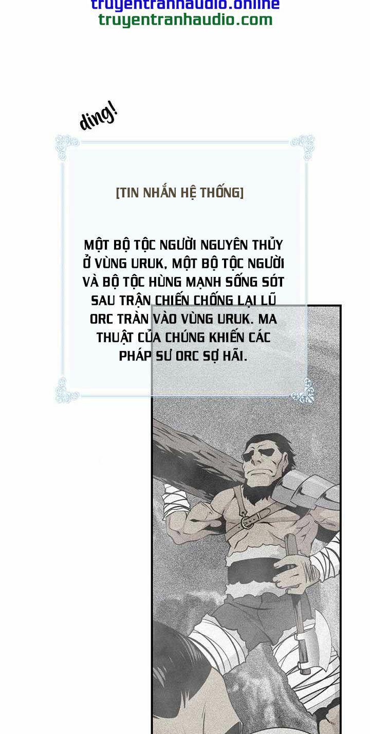 tôi sinh ra để làm người vĩ đại chapter 74 53