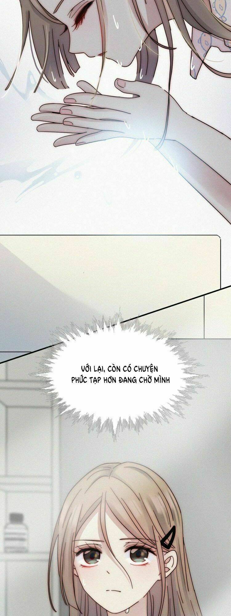 nếu ngày đó chúng ta chưa quen biết chapter 2 19