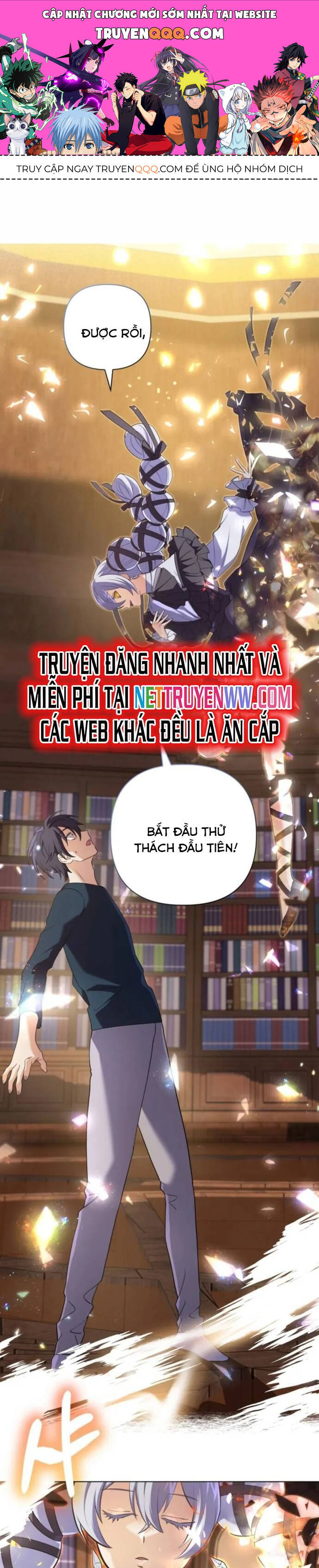 sự trở lại của đại pháp sư huyền thoại chapter 12 1