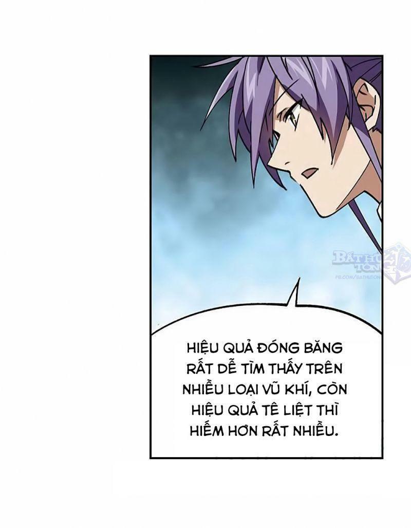 võng du chi cận chiến pháp sư chapter 373 8